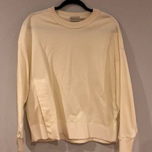 Moncler Cotton Sweat Shirt